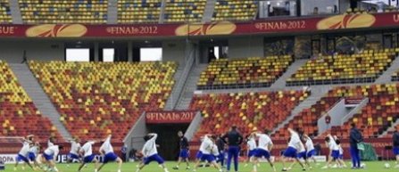 Europa League: Parcursul celor doua finaliste